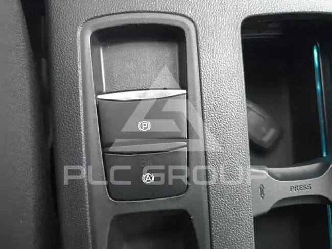 2020 Ford FOCUS
