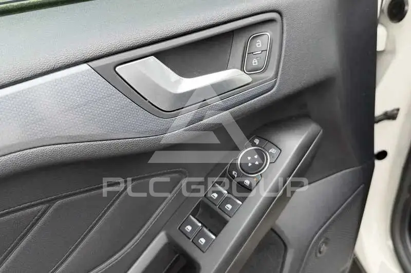 2020 Ford FOCUS