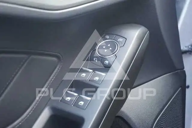 2020 Ford FOCUS