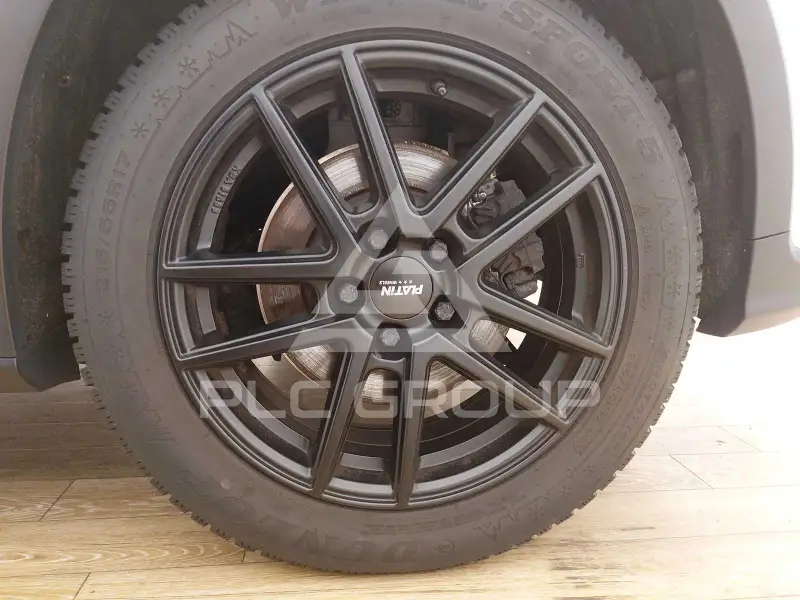2020 Ford FOCUS