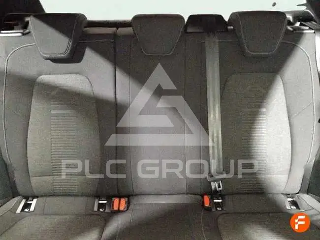 2020 Ford FOCUS