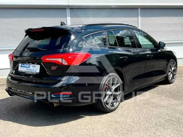 2020 Ford FOCUS