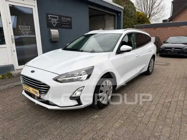2020 Ford FOCUS