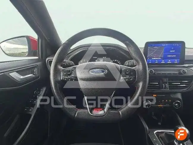 2020 Ford FOCUS