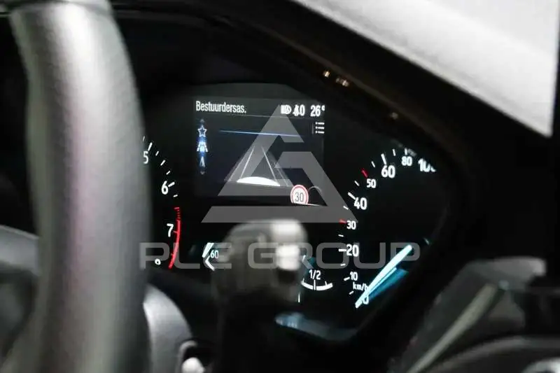 2020 Ford FOCUS