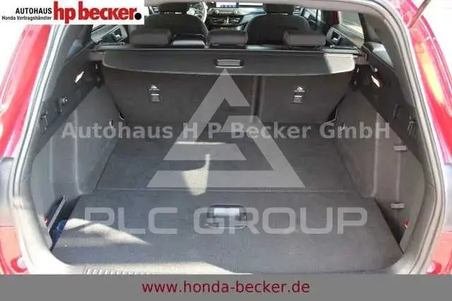 2020 Ford FOCUS