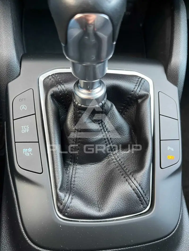 2020 Ford FOCUS