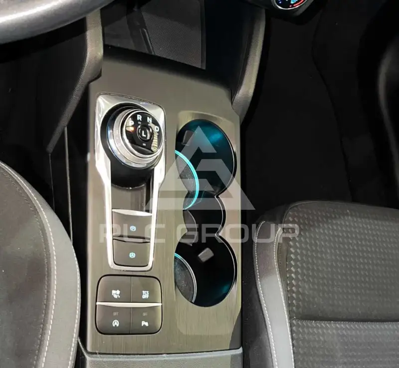 2020 Ford FOCUS