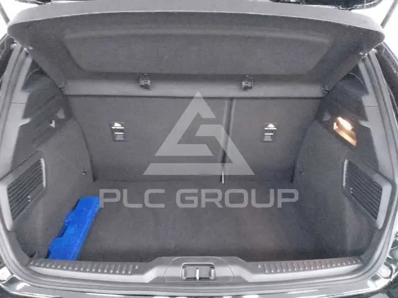 2020 Ford FOCUS