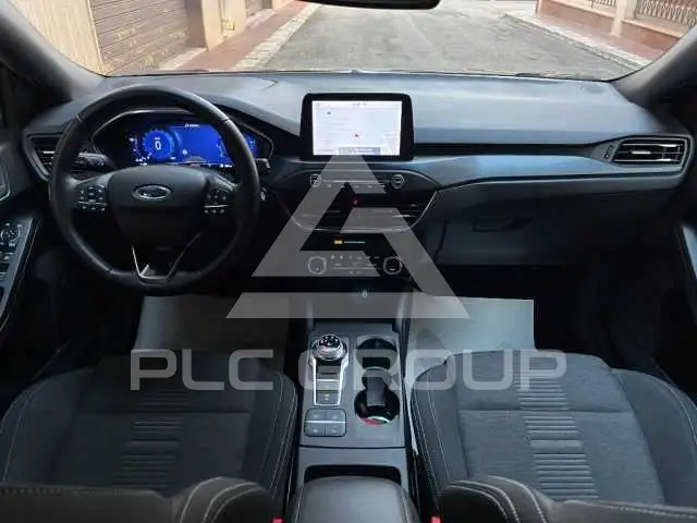 2020 Ford FOCUS