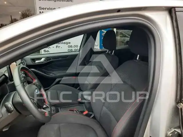 2020 Ford FOCUS