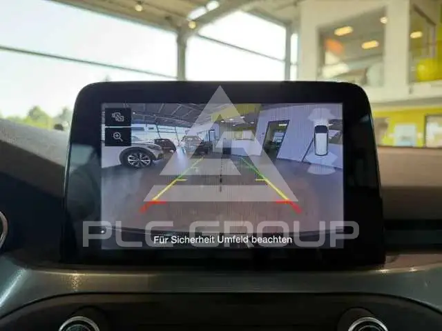 2020 Ford FOCUS