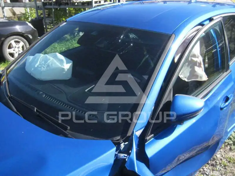 2020 Ford FOCUS