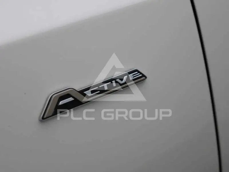 2020 Ford FOCUS