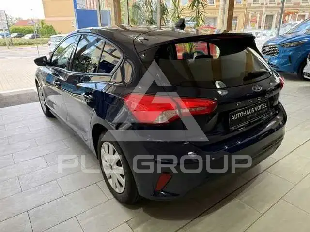 2020 Ford FOCUS