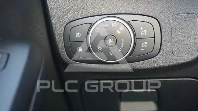 2020 Ford FOCUS