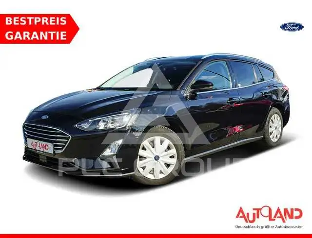 2020 Ford FOCUS