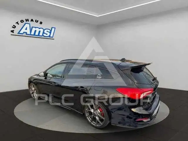 2020 Ford FOCUS