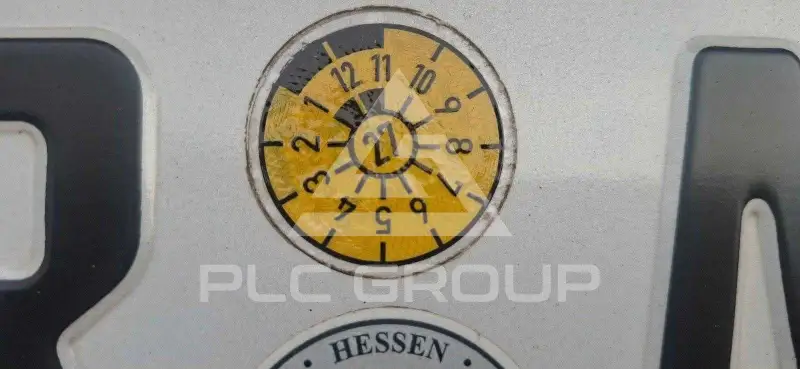 2020 Ford FOCUS