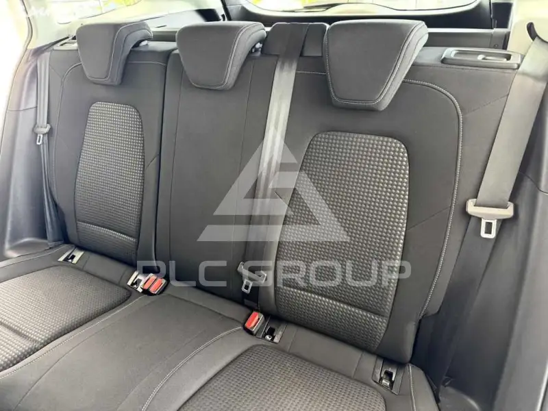 2020 Ford FOCUS