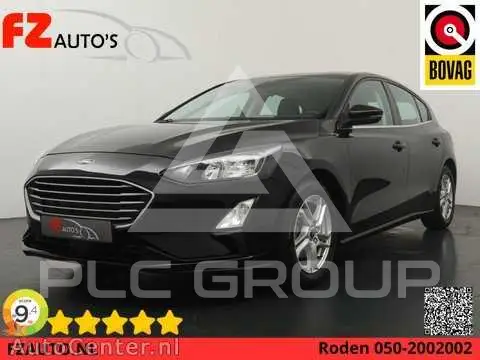 2020 Ford FOCUS
