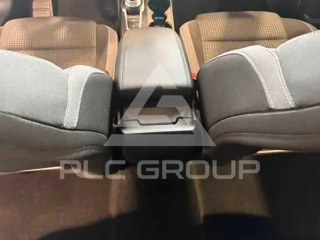2020 Ford FOCUS