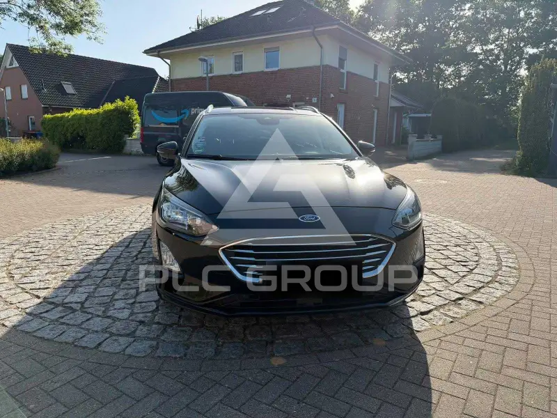 2020 Ford FOCUS