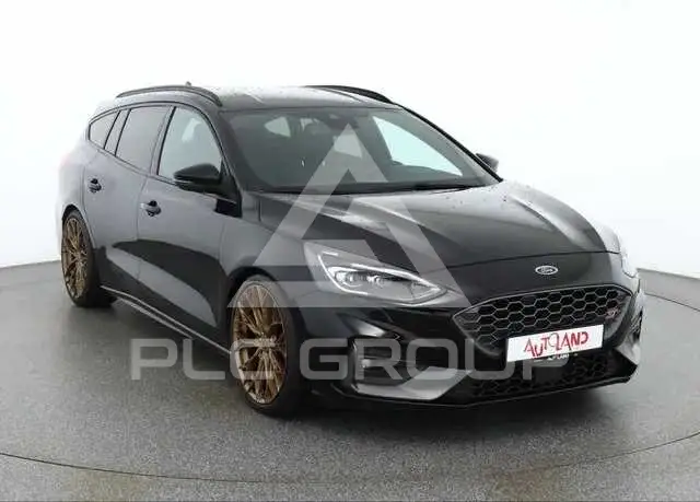 2020 Ford FOCUS