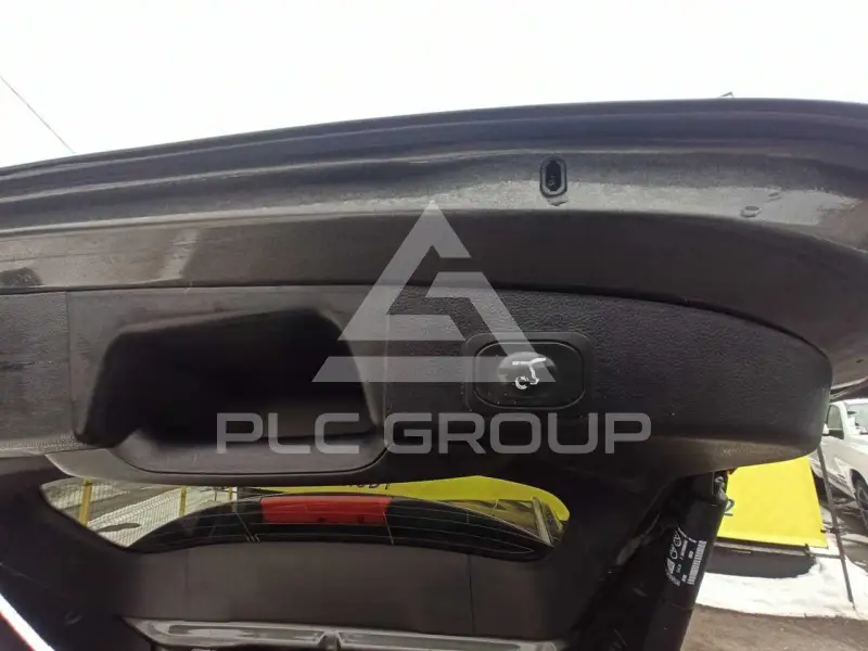 2020 Ford FOCUS