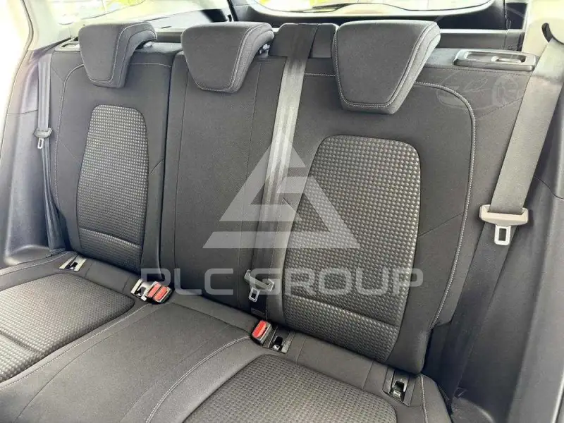 2020 Ford FOCUS
