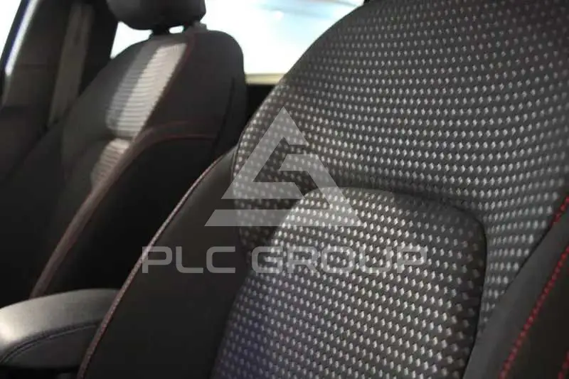 2020 Ford FOCUS
