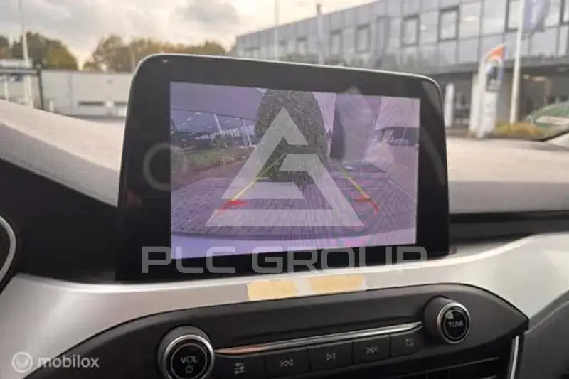 2020 Ford FOCUS