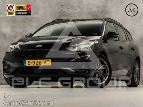 2020 Ford FOCUS