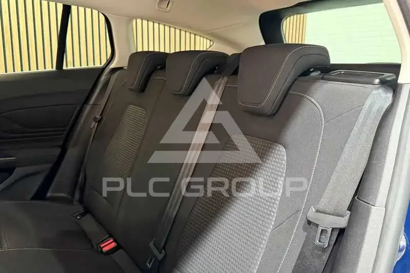 2020 Ford FOCUS