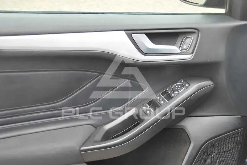 2020 Ford FOCUS