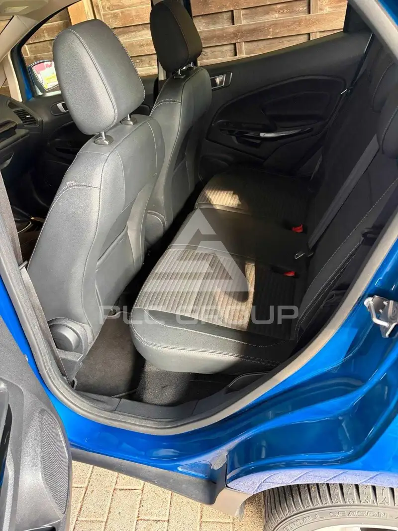 2020 Ford FOCUS