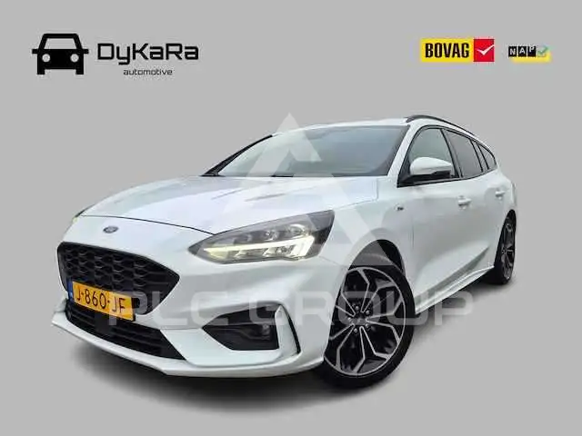 2020 Ford FOCUS