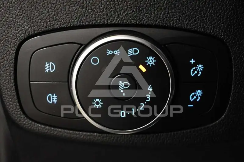 2020 Ford FOCUS