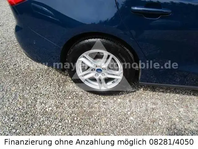 2020 Ford FOCUS
