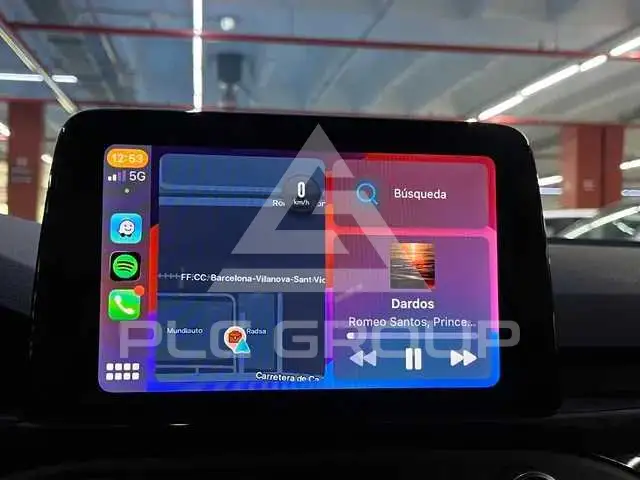 2020 Ford FOCUS