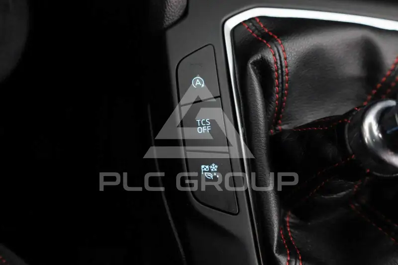 2020 Ford FOCUS