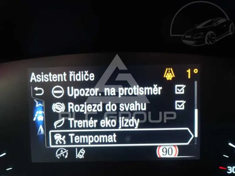 2020 Ford FOCUS