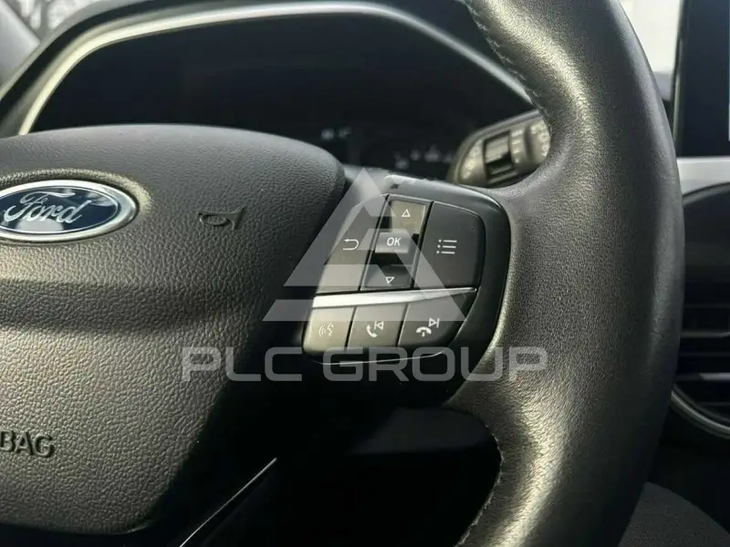 2020 Ford FOCUS
