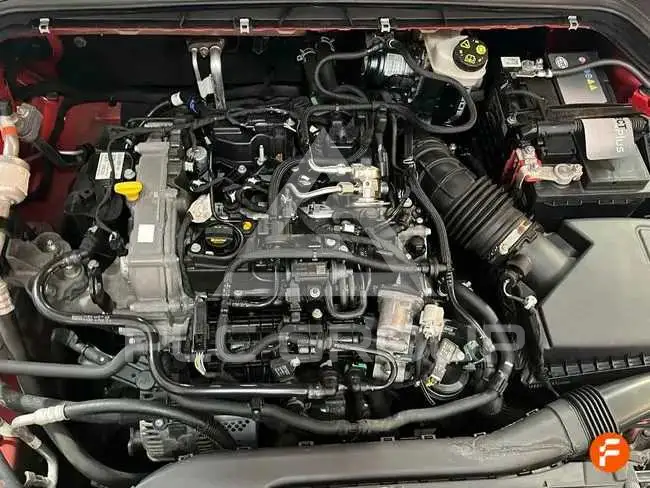 2020 Ford FOCUS