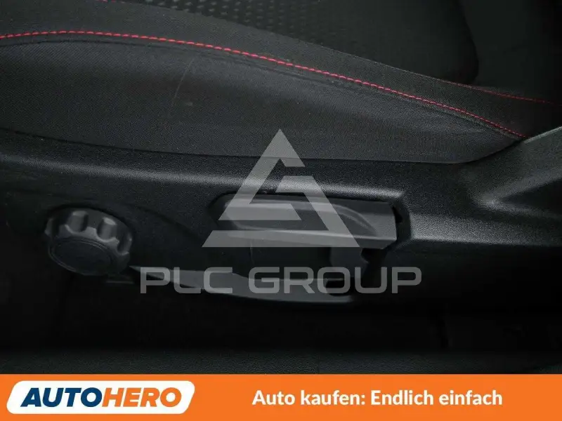 2020 Ford FOCUS