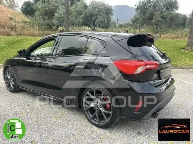 2020 Ford FOCUS