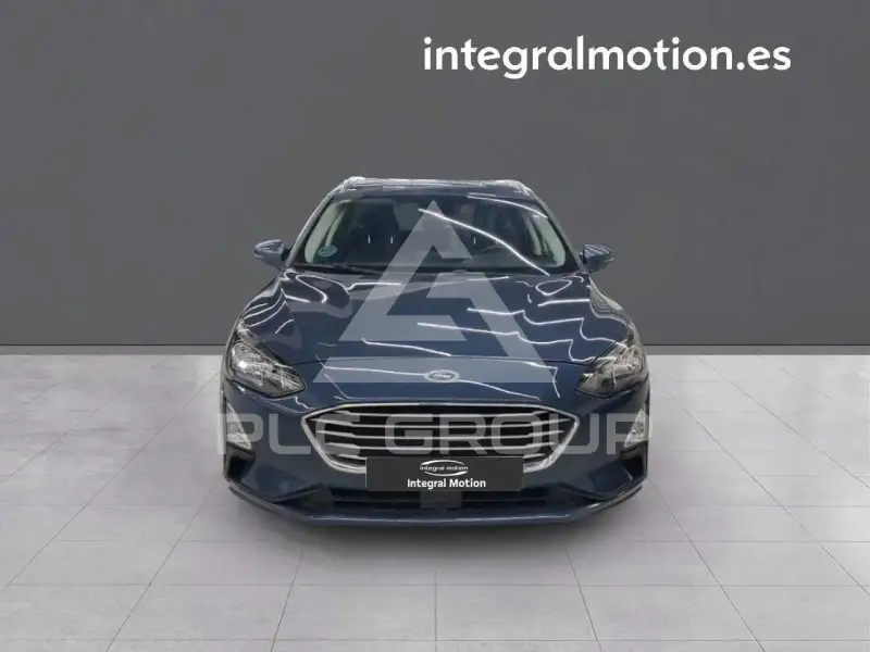 2020 Ford FOCUS