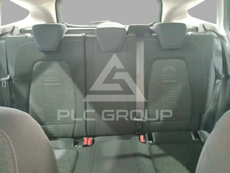 2020 Ford FOCUS