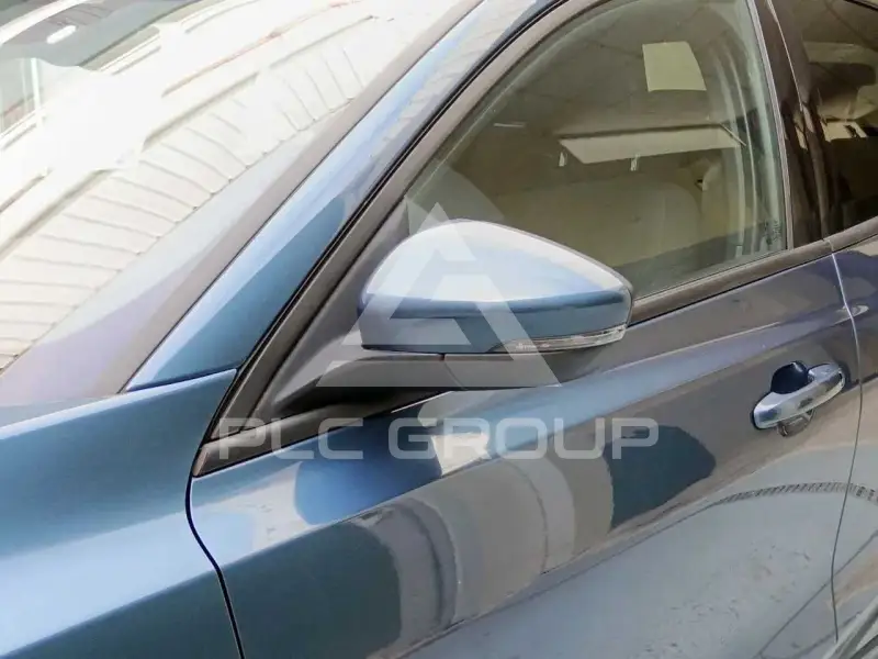 2020 Ford FOCUS
