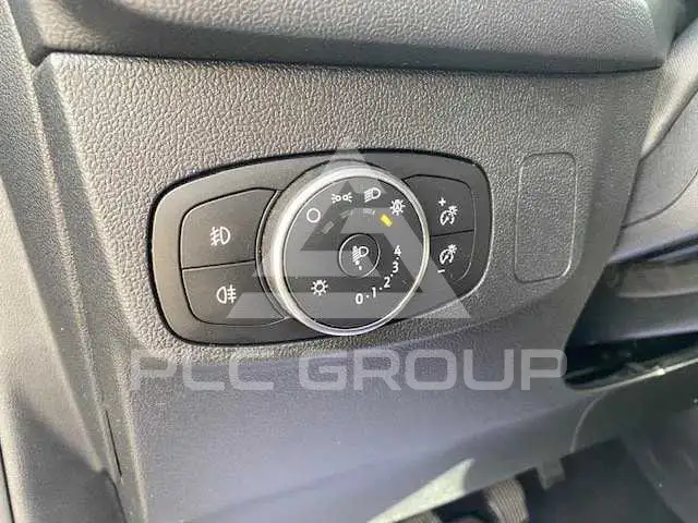 2020 Ford FOCUS